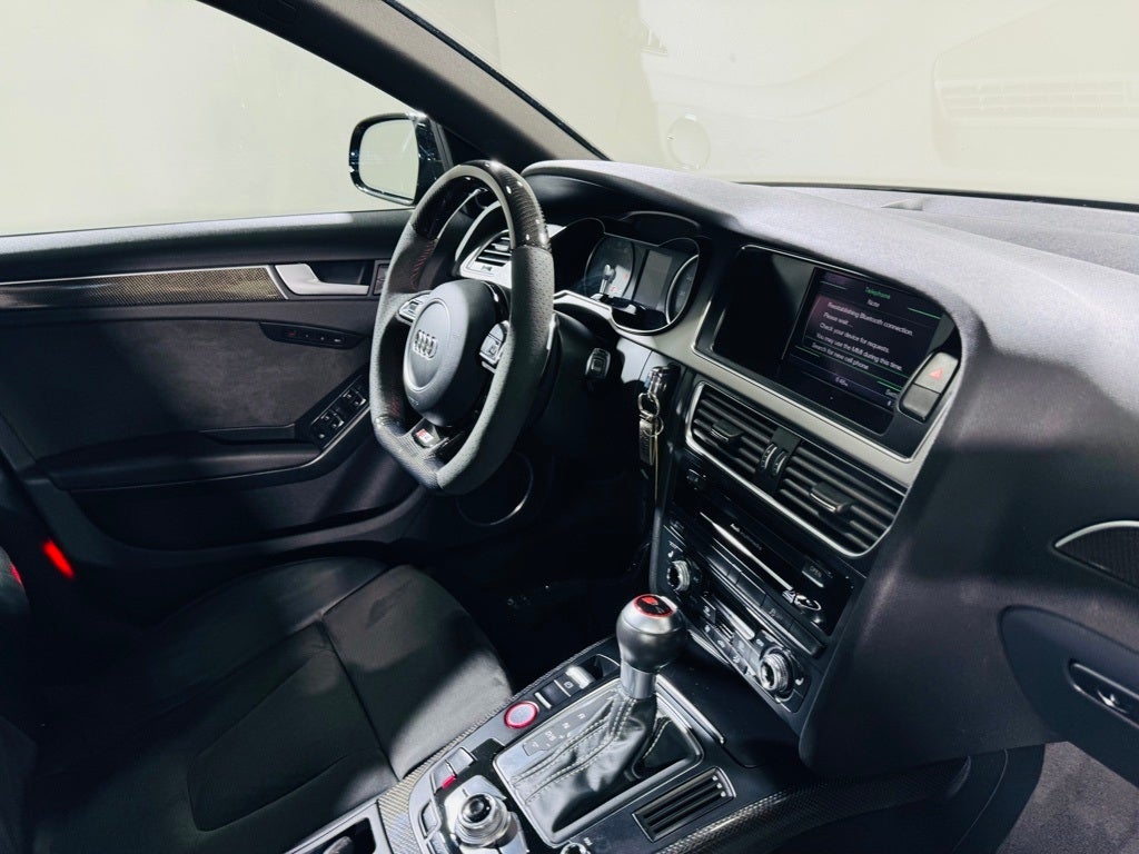 2015 Audi S4 3.0T Prestige quattro